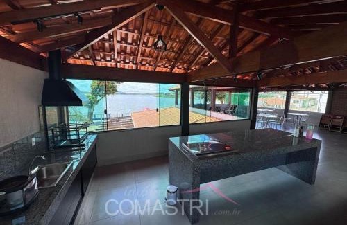 Fama Apartamento | Recanto das Águas - Fama MG