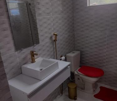 Itaipuacu Casa | Recanto das Águias