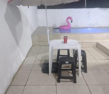Itaipuacu Casa | Recanto das Águias