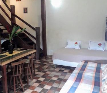 Pantanal Casa | Recanto das Árvores