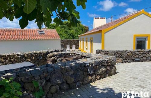 Angra do Heroismo Casa | Recanto das 5 by PontaNegraAzores