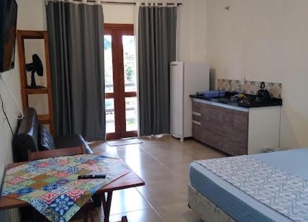 Guarda do Embau Casa | Recanto das Amendoeiras