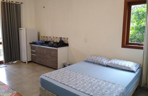 Guarda do Embau Casa | Recanto das Amendoeiras