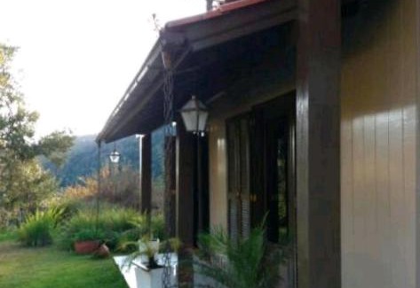 Urubici Casa | Recanto das Araucárias