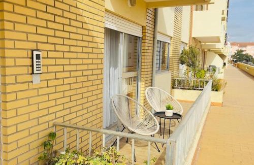 Torreira Apartamento | Recanto das Areias - 2-bedroom apartment 5 minutes from the beach