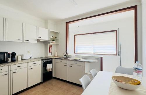 Torreira Apartamento | Recanto das Areias - 2-bedroom apartment 5 minutes from the beach