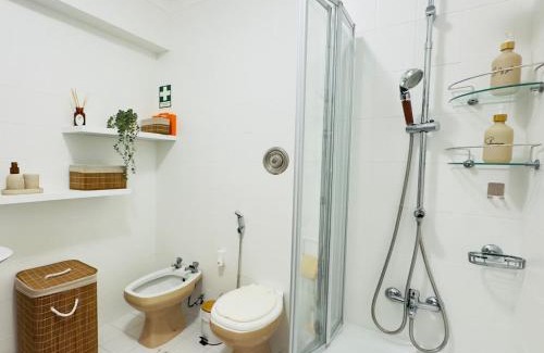 Torreira Apartamento | Recanto das Areias - 2-bedroom apartment 5 minutes from the beach