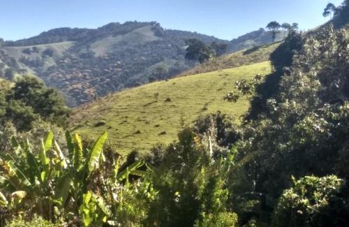 Passa Quatro Casa | Recanto das Borboletas