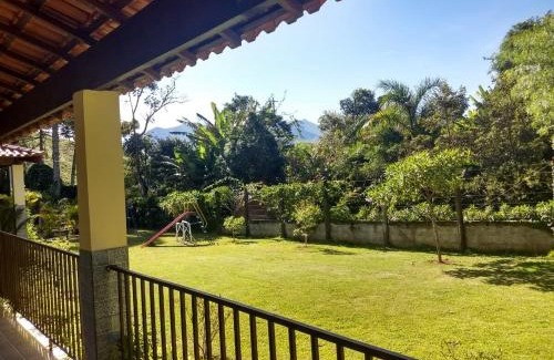 Passa Quatro Casa | Recanto das Borboletas