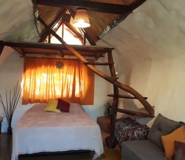 Pirenopolis Cabina | Recanto das Corujas