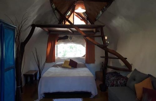 Pirenopolis Cabina | Recanto das Corujas