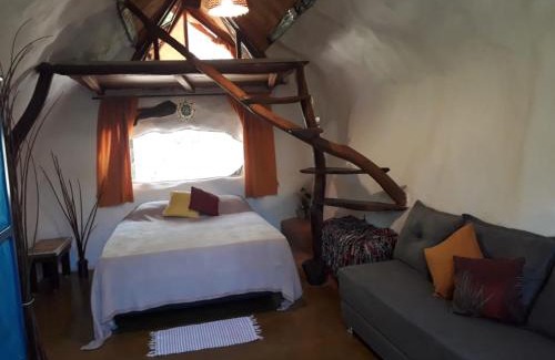 Pirenopolis Cabina | Recanto das Corujas