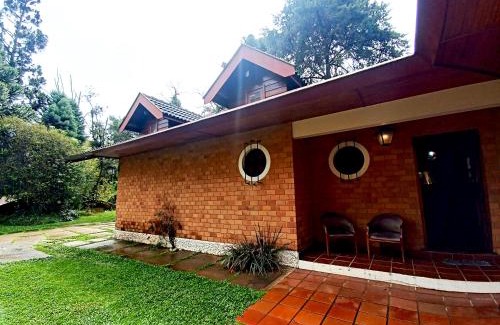 Loteamento Jardim Veu da Noiva Casa | Recanto das Estrelas