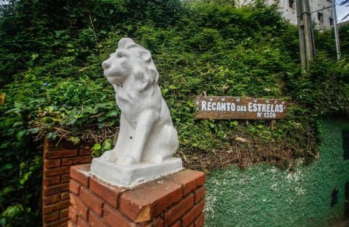 Loteamento Jardim Veu da Noiva Casa | Recanto das Estrelas