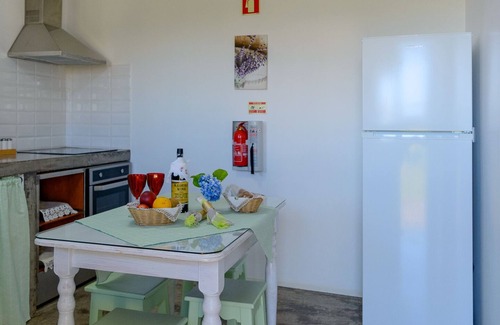 Calheta Casa | Recanto das Florenças (1) - Grandes vistas y puestas de sol