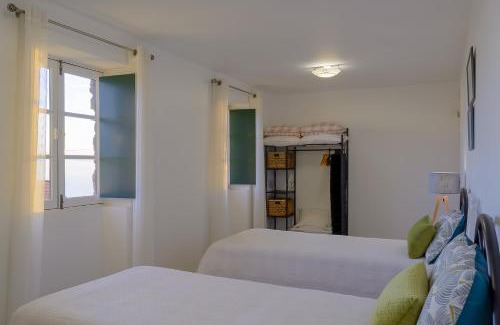 Calheta Casa | Recanto das Florenças (1)