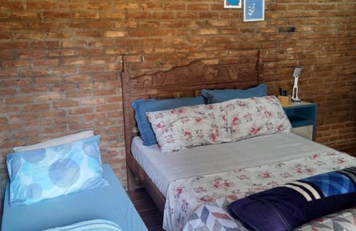 Sao Thome das Letras Chalet De Esquí | Recanto das Flores