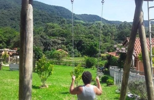 Sao Thome das Letras Chalet De Esquí | Recanto das Flores