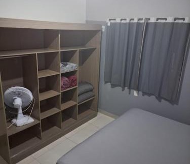 Rio Vermelho Norte Casa | Recanto das gérberas