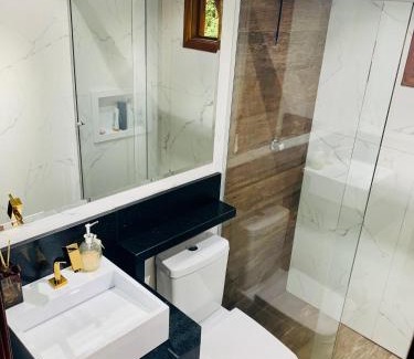 Carniel Casa | Recanto das Gralhas