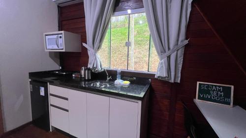 Camboriu Cabina | Recanto das maravilhas Chalés e eventos