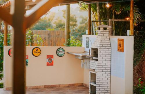 Itaipava Casa | Recanto das Montanhas