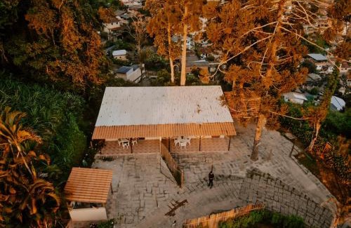 Itaipava Casa | Recanto das Montanhas
