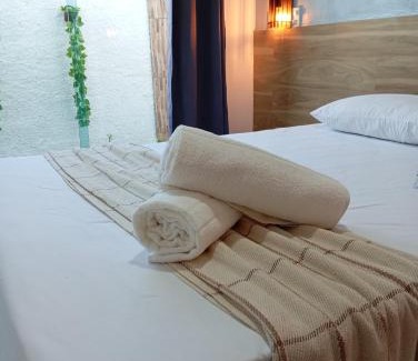 Corumbau Cabina | Recanto das Oliveiras