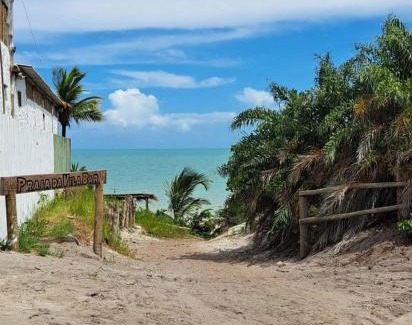 Corumbau Cabina | Recanto das Oliveiras