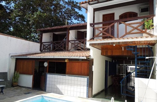 Taio Apartamento | Recanto das Tartarugas Aluguel Economico