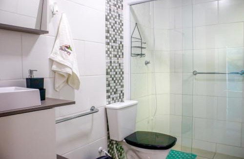 Penha Apartamento | Recanto das Tartarugas Flats
