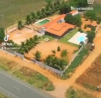Northeast Region Casa | Recanto das vovo