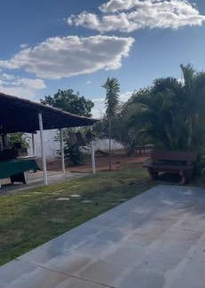 Northeast Region Casa | Recanto das vovo