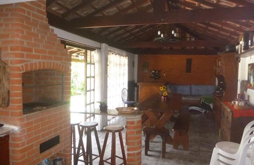 Sao Pedro Casa | Recanto de Oryon