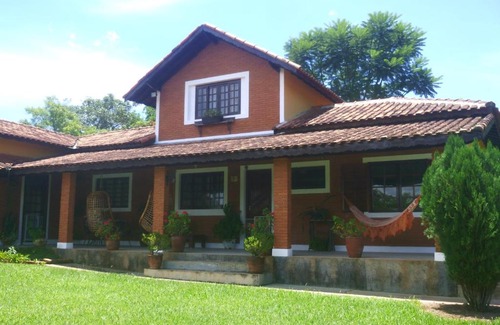 Sao Pedro Casa | Recanto de Oryon