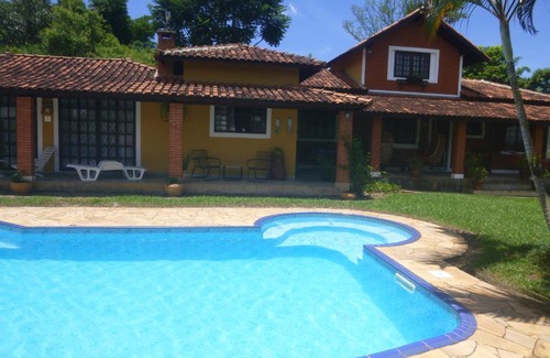Sao Pedro Casa | Recanto de Oryon