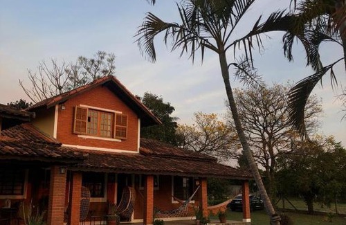 Sao Pedro Casa | Recanto de Oryon