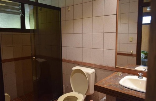 Villa Tunari Cabina | Cabaña Recanto Del Tojo