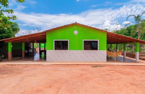 Pirenopolis Casa | Recanto Divino