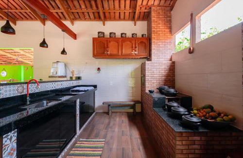 Pirenopolis Casa | Recanto Divino