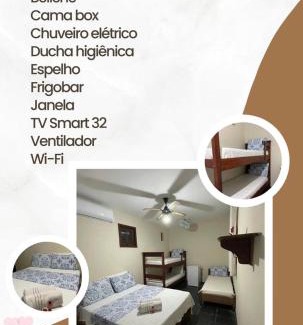 Ilha Grande Hotel | Recanto do Abraao Ilha Grande