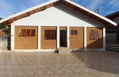 Vila Loli Casa | Recanto Do Barbosa Campos do Jordão