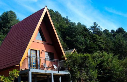 Vila Everest Chalet De Esquí | Recanto do Bosque