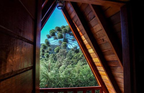 Vila Everest Chalet De Esquí | Recanto do Bosque