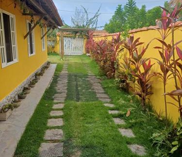 Arraial do Cabo Casa | Recanto do Canário Amarelo