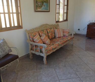 Arraial do Cabo Casa | Recanto do Canário Amarelo