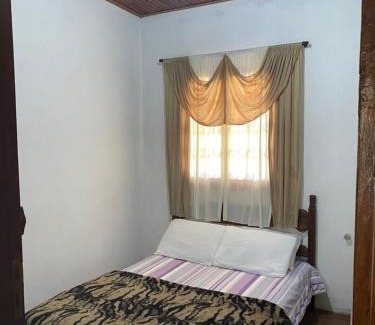Lavras Novas Casa | Recanto do chá