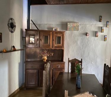 Lavras Novas Casa | Recanto do chá