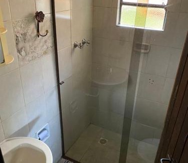 Lavras Novas Casa | Recanto do chá