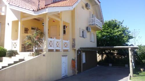 Vila Suica Casa | Recanto Do Charão